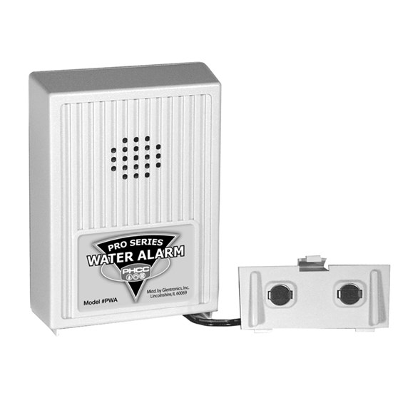 Water Alarm Stop Flooding