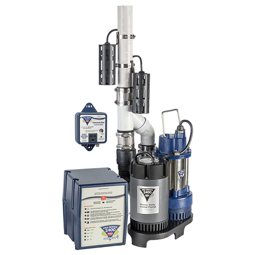 Manuals | Stop Flooding