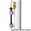 Dual Float