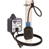 TSC1.5 Side Controller and Float