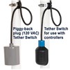 Tether Switches