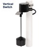 Vertical Switch
