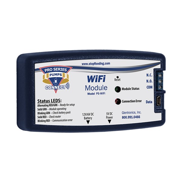 PS WiFi Module