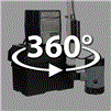 Backup Sump Pump PHCC-2400_360