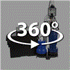 Combination Sump Pump and PS-C22_360