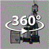 Combination Sump Pump PS-C33_360