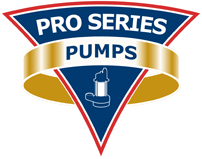 Pro Series Pumps
